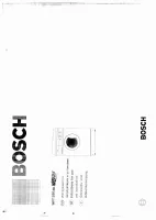 Siemens WD 2100 (Wash & Dry 2100)