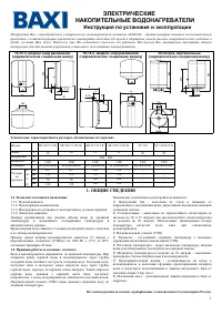 Baxi SR 515/15 CR (CR SL)
