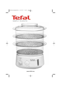 Tefal VC101630 Invent