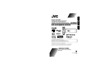 JVC KD-AVX20