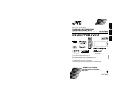 JVC KD-AVX77