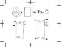 Prestigio MultiPad MUZE 5021 3G (PMT5021_3G)