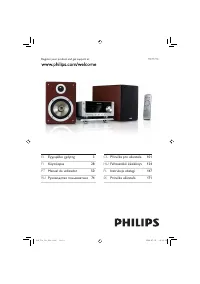 Philips MCM770