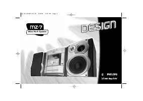 Philips MZ-7