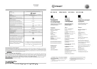 Indesit DF 5180 S (W)