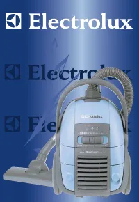 Electrolux 5540