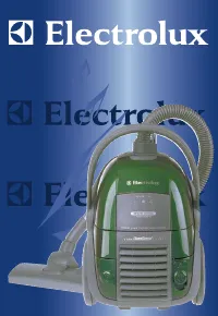Electrolux 5561