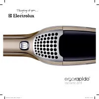 Electrolux ZB 2811