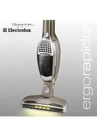 Electrolux ZB2903