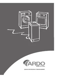 Ardo FLN 128S (W/B/A)