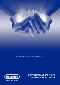 DeLonghi NV 46/1 ASV C