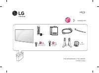 LG 32LF580V