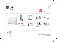 LG 42LF560V