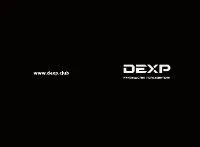 DEXP F24B7200C
