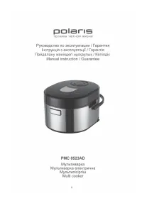 Polaris PMC 0523AD