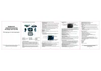 Prestige 535 Full HD