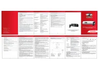 Prestige 540 Full HD