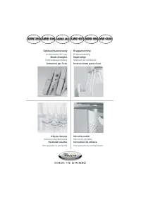 Whirlpool AMW 436 IX