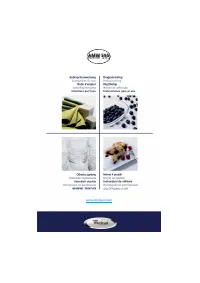 Whirlpool AMW 595 IX