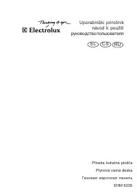 Electrolux EHM 6235 K
