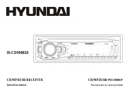 Hyundai H-CDM8024