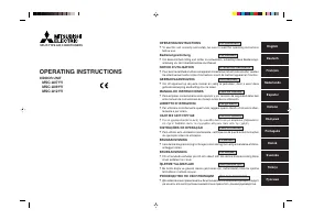 Mitsubishi MSC-A09YV