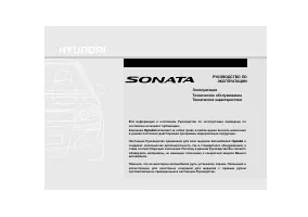 Hyundai Sonata NF 2008