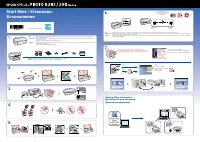 Epson Stylus Photo R285