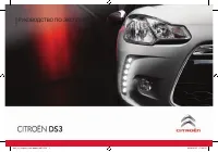 Citroen DS3 2010