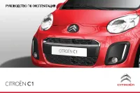 Citroen C1 2012