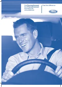 Ford Transit Connect 2008