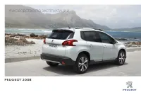 Peugeot 2008 2014