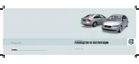 Volvo S40 2010