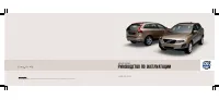Volvo XC60 2010
