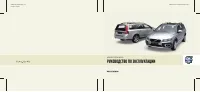 Volvo XC70 2009