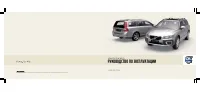 Volvo XC70 2010