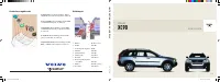 Volvo XC90 2004