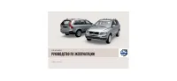 Volvo XC90 2009
