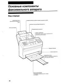 Canon MultiPASS™ 10 ч.4