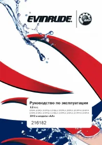Evinrude AA 10 2012