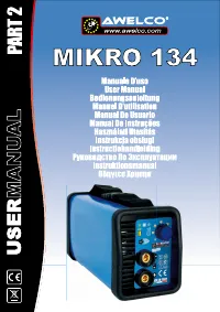 Awelco MIKRO 134