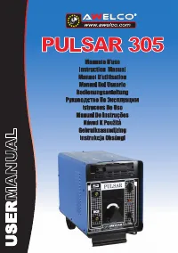 Awelco PULSAR 305