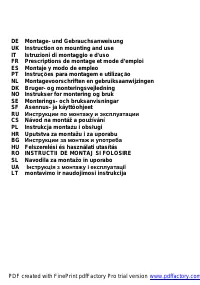 Gorenje DKG 552-ORA-S