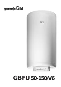 Gorenje GBFU120B6