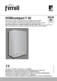 Ferroli Domicompact F30
