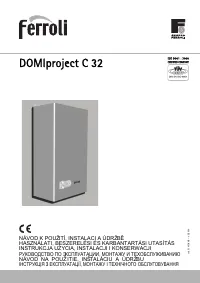 Ferroli Domiproject C32