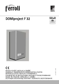 Ferroli Domiproject F32