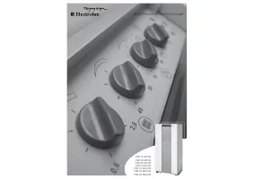 Electrolux FSB 15 Mpi HW