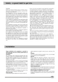 Ariston MBA 1167 (X)(S)