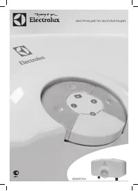 Electrolux SMARTFIX 6 5 S